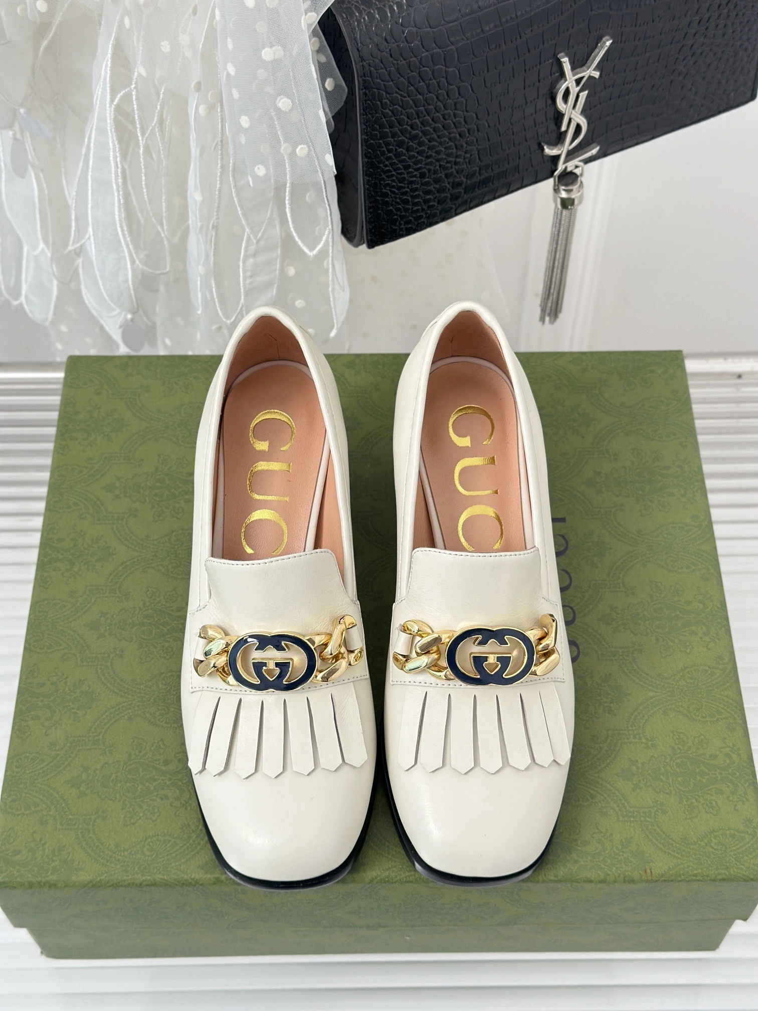 coco-- 750532 C9D00 9022 5.5cm Heel height item:C-X002J0414Y